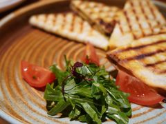 印度烤饼-庆春朴门