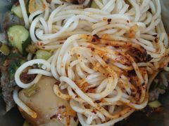 -瘦子桂林米粉店(总店)