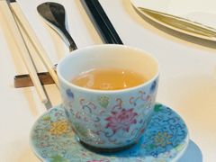 -广州富力丽思卡尔顿酒店·丽轩·粤菜