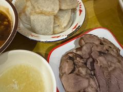 -锅儿挑面馆