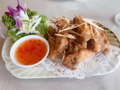 -芭堤雅泰国餐厅(胜利路店)
