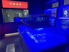 -东富酒家(龙湖西溪天街店)