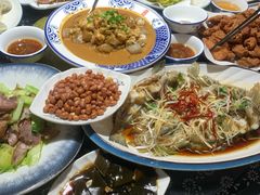 -旺角小渔村(二马路店)