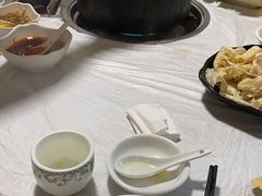 -鲁朗纳麦石锅鸡庄园