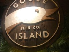 大堂-Goose Island Brewhouse鹅岛精酿啤酒餐厅