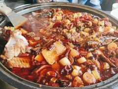 -辣尚瘾·烤鱼·新川菜(交大直营店)
