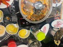 -川骄海鲜自助(河东店)