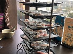 -滇釜火锅·能喝汤的火锅(车公庄店)