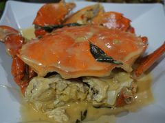 龙海鲜螃蟹王-龙海鲜螃蟹王(宏茂桥店)