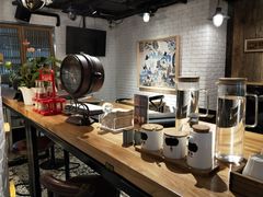 -俏湘私房菜(国贸店)