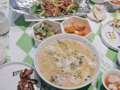 -渔语鱼酸菜鱼新川菜(来福士店)