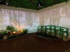 -印象莫奈时光映迹艺术展