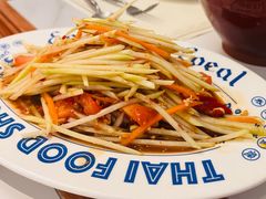 -太食獸泰式茶餐厅(IFS国金中心店)