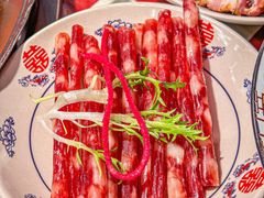 -赵美丽重庆火锅(西安直营总店)