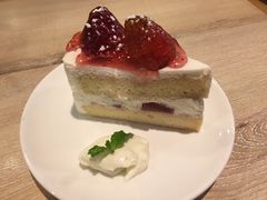 -After You Dessert Cafe(Silom Complex)