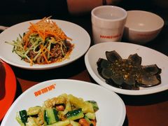 -胖哥俩肉蟹煲(苏州中心店)