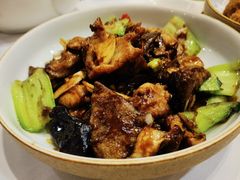 -东兴楼饭庄(六里桥店)