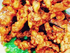 -老长春果木炭涮羊肉(东田·青年城店)