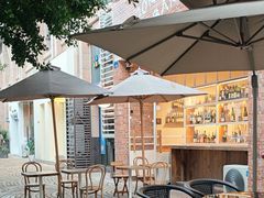 -佐敦面包铺·JORDAN BAKERY