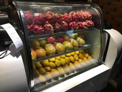 -茉酸奶(松江开元地中海店)