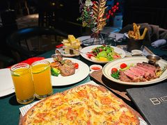 -碧特博格啤酒花园餐厅(芜湖路店)