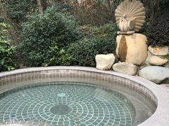-天目湖涵田半山温泉