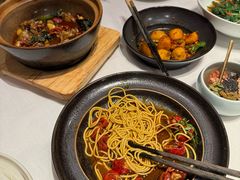 -清水亭湖北菜(大屯DT51店)