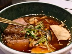 -丰茂烤串(外滩星荟中心店)