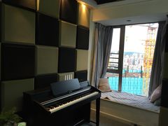 -乐尚音乐空间·钢琴·声乐·架子鼓(会展中心店)