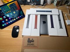 -Apple零售店(成都太古里店)