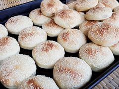 -芙蓉记马蹄烧饼糖酥火烧