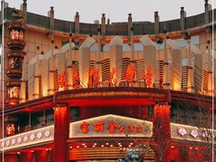 -宝丽金大酒店·洗浴中心