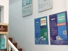 -深圳乐孚正强口腔诊所(宝体店)