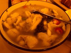 -龙门阵茶屋川菜馆(武康路店)