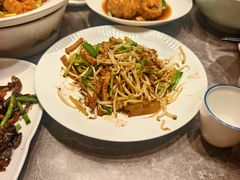 -闫府私房菜(恒隆店)