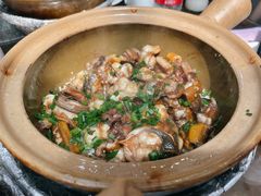 -红星光发煲仔饭(文海店)