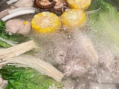 -润园四季椰子鸡火锅(南山海岸城店)