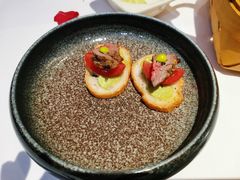 -L'Arome芳芳法国餐厅(仙林金鹰店)