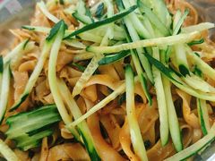 -北京大学-燕南食堂