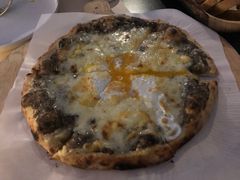 -Mercato莫卡多露台餐厅与酒吧(K11店)