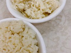 鸡油饭-巫记鸡饭店