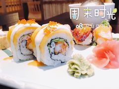 -笑福亭料理小馆(解放碑店)