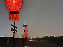 -西安城墙·碑林历史文化景区