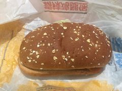 -汉堡王(大连柏威年餐厅店)
