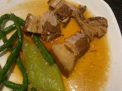 -青岛证大喜玛拉雅酒店·Z1餐厅