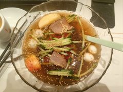 -七八冷面·延边朝鲜族美食(世纪汇店)