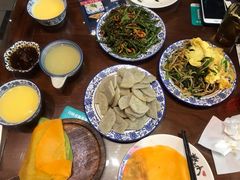 -娄三少·老北京春饼烤鸭家常菜(方庄店)