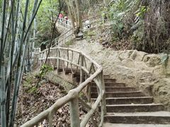 -亚婆田·白水寨生态旅游度假区