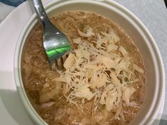 瑶柱虾干酸汤烩粉丝-甬府小鲜(万象城店)