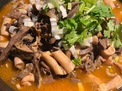 -凯鸽酒楼(大同振兴街店)